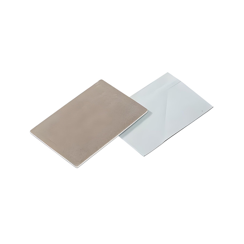 GM02 Batterij Thermisch Pad - Mica, Glasvezel