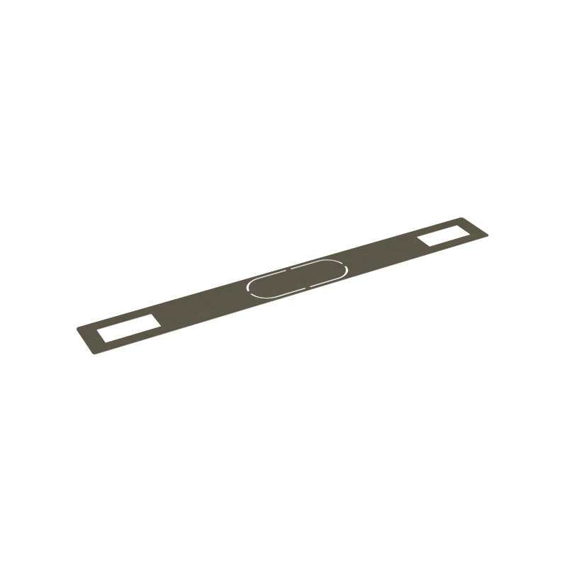 Prismatische celafdekking