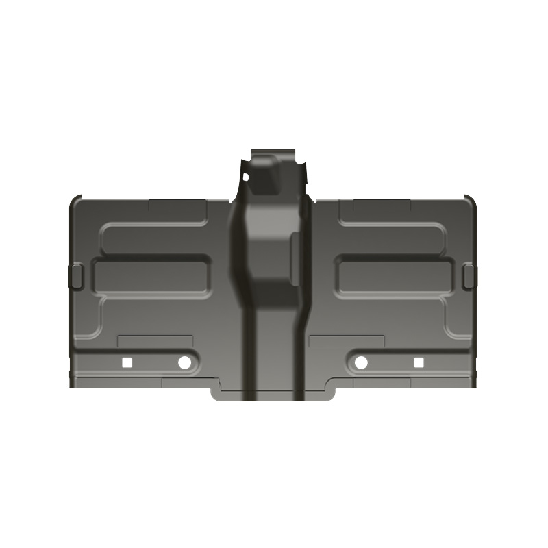 Brandwerende bovenafdekking