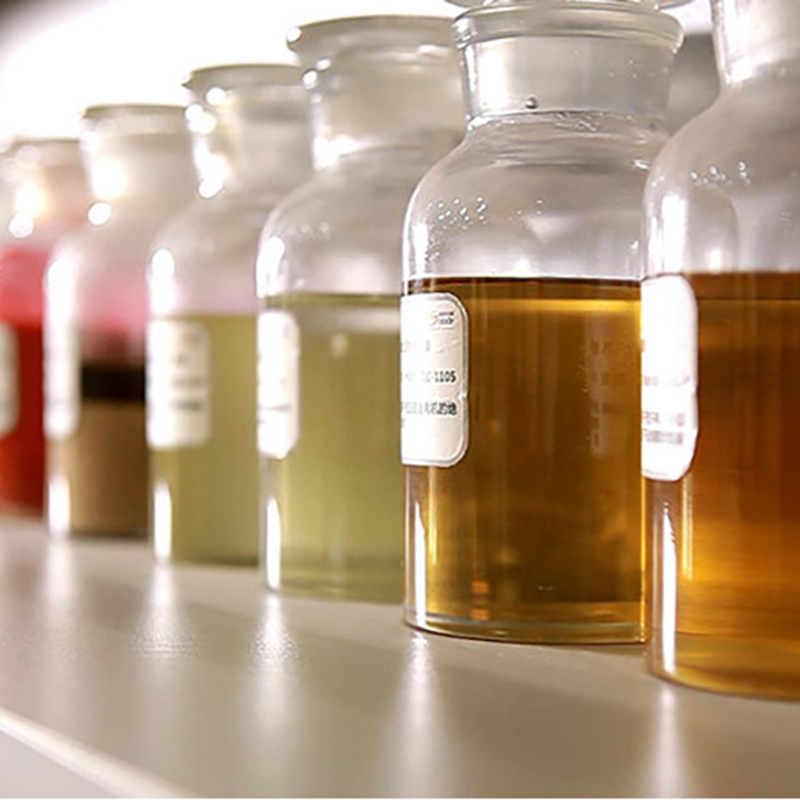 Uithardingssysteem op kamertemperatuur