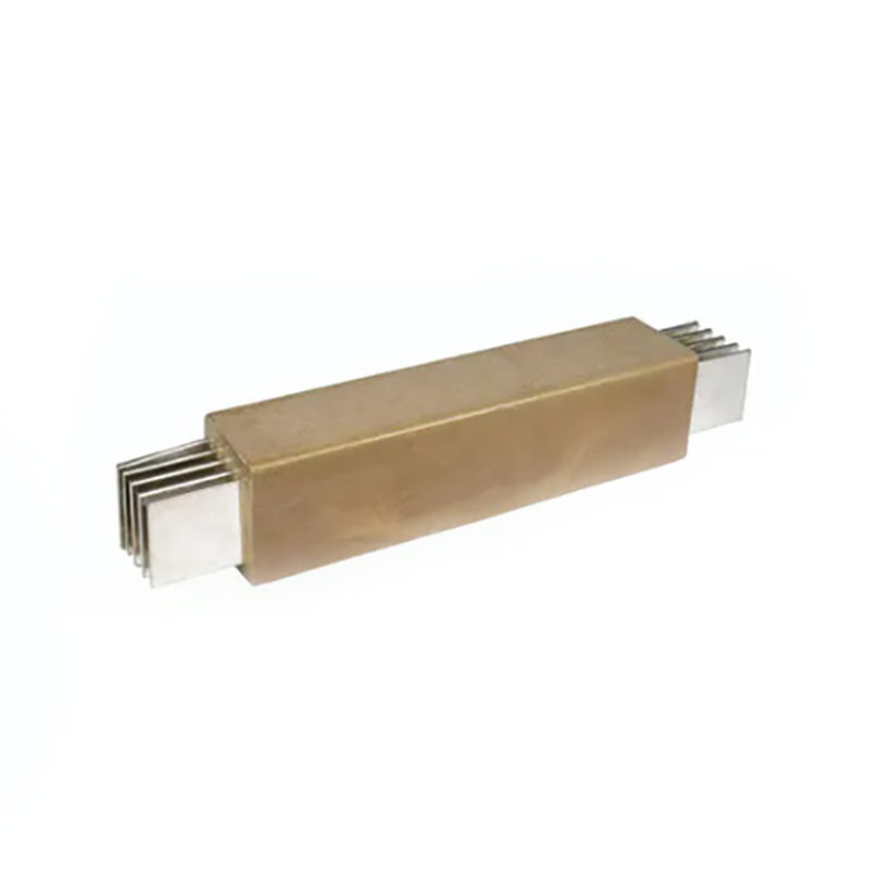 Busgiethars - Middenspanningsbusgiethars