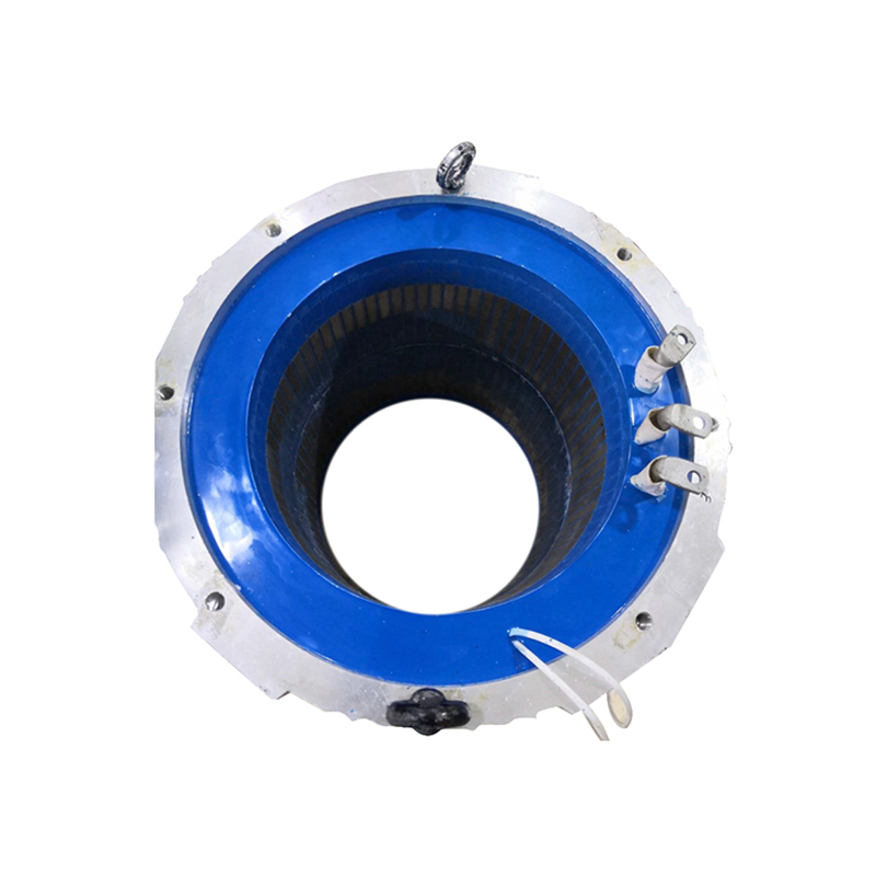 Elektrische isolatiehars, motorgiethars