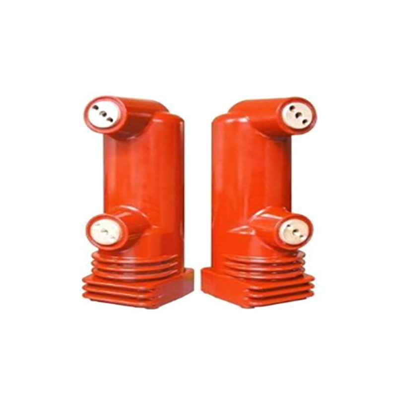 Vaste sealpaal APG hars