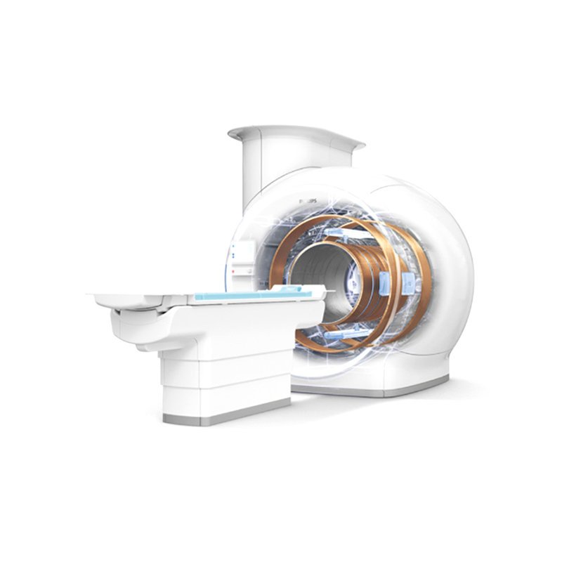 Giethars met gradiëntspiraal