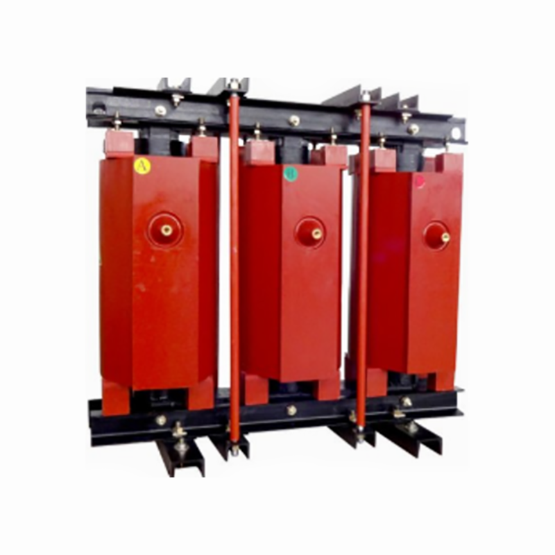 Harsgieten voor reactoren