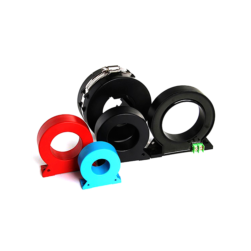 Transformator giethars