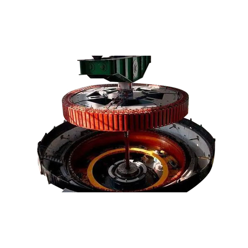 VPI geïmpregneerde epoxyhars (generator)